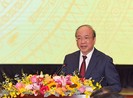 Mơ kinh phí làm 1 luật bằng tiền làm 1km đường cao tốc