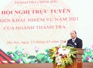 Thủ tướng: Giải quyết khiếu nại rốt ráo không để dân bức xúc