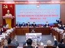 Hiệp thương về cơ cấu, số lượng, thành phần ĐBQH khóa XV
