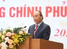 Đã dẹp tình trạng '1 chiếc bánh sô-cô-la cõng 13 giấy phép'