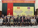 Trân trọng những đóng góp, cống hiến của các cán bộ Ban K