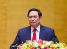 Ông Phạm Minh Chính giải thích vì sao chưa sửa Điều lệ Đảng