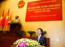 Giải quyết hiệu quả giữa đổi mới kinh tế và đổi mới chính trị