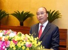 Thành công của Chính phủ có vai trò của Đảng, Quốc hội