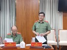 Công an TP.HCM di dời Trại tạm giam Chí Hòa về Củ Chi