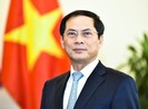 4 ưu tiên đối ngoại của Tân Bộ trưởng Bùi Thanh Sơn