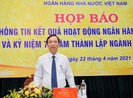Việt Nam làm gì để Mỹ không coi là nước thao túng tiền tệ?