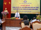 Ngân hàng Nhà nước lý giải cơn sốt bất động sản