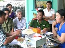 “Ông trùm” xã hội đen khét tiếng một thời ở miền Tây