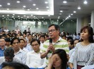 Dòng thông báo ứa nước mắt của ông chủ Đài Loan