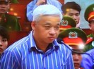 Bầu Kiên tự bào chữa: Tôi hiểu rất rõ vì sao tôi bị bắt