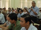Cử tri Đà Nẵng: Lo lắng nạn “quân xanh quân đỏ”, ước mơ sớm được tái định cư
