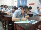 TP.HCM công bố điểm chuẩn vào lớp 10 công lập