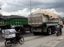 “Xe vua”: Dân nói có, cơ quan chức năng nói không