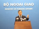 Việt Nam xác minh tin Trung Quốc khảo sát Hoàng Sa