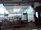 Một bé gái mất tích sau khi đi bơi
