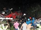 Xe bị tai nạn ở Lào Cai là xe chạy “chui”