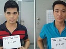 Bắt nghi can bỏ 1 tỉ đồng thuê giang hồ giết người