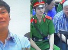 Những hình ảnh đặc biệt tại phiên sơ thẩm xét xử bầu Kiên