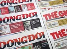 Thu hồi giấy phép ấn phẩm Dòng đời của báo Nông thôn Ngày nay