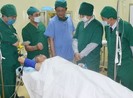 Được là đàn ông sau hơn 30 năm làm phụ nữ
