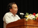 Phó Chủ tịch TP Đà Nẵng nhận giải ‘Nụ cười công chức’