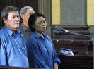 Nguyên tổng giám đốc lãnh hai án chung thân vì lừa đảo