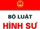 Bộ luật Hình sự 2015 chính thức có hiệu lực từ 1-1-2018