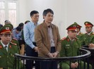 Sắp xử phúc thẩm Giang Kim Đạt và đồng phạm tham ô