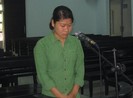 Hủy án vụ nguyên Thiếu úy CSGT tham ô