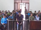 Giả công an ép nữ sinh vào nghĩa trang xâm hại