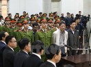 Tòa tuyên phạt ông Đinh La Thăng mức án 13 năm tù