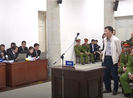 'Đề nghị có hình phạt thích đáng với Trịnh Xuân Thanh'
