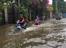 Sắp triển khai 25 công trình chống ngập ở TP.HCM