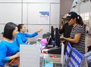 Mua vé tàu Tết Kỷ Hợi 2019 như thế nào?