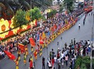 Hạn chế lưu thông một số tuyến đường ở quận 5