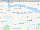 Chú ý khi lưu thông khu vực quận 1, TP.HCM