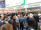 Điện lực nói gì về sự cố mất điện ở sân bay Tân Sơn Nhất