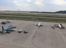 Có 95 sự cố hàng không dân dụng trong năm 2019