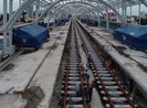Tháng 4, tàu metro sẽ được nhập về TP.HCM