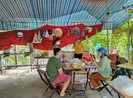Thủ Đức: 2 người bị phạt vì không đeo khẩu trang
