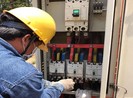 Người dân cần đề phòng tai nạn điện trong mưa giông