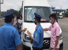 Xe khách, taxi, xe công nghệ phải tuân thủ bộ tiêu chí an toàn