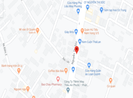 Cấm dừng đỗ xe trên đường Nguyễn Thị Sóc