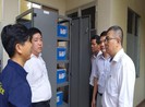 EVN HCMC đảm bảo cấp điện phục vụ kỳ họp Quốc hội khóa XIV