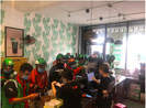 Gojek nhận lượng đơn hàng ‘khủng’ ngay trong ngày đầu ra mắt
