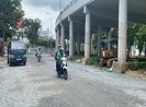 Tạm ngưng thi công nhiều công trình trong dịp lễ 2-9