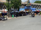 Phố đi bộ ở quận 10 chưa thể khai trương trong tháng 9