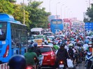Lý do số lượng tuyến xe buýt ở TP.HCM giảm dần