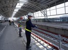 Các kế hoạch chuẩn bị vận hành tàu metro số 1